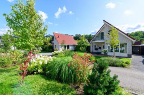 Heerlijk vakantiehuis nabij zwembad en golfbaan